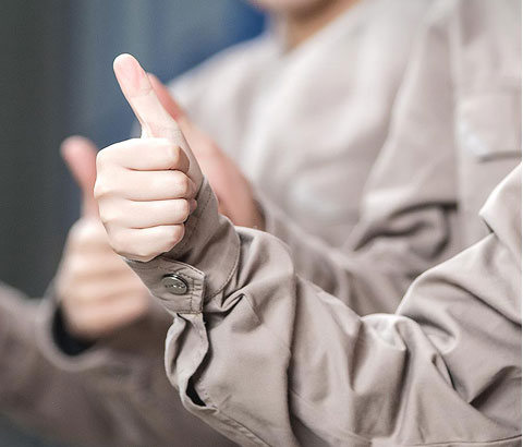 我們經(jīng)營的是:品牌